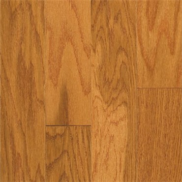Mullican Hillshire 3&quot; Oak Gunstock Wood Flooring