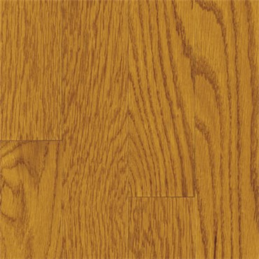 Mullican Hillshire 3&quot; Oak Caramel Wood Flooring