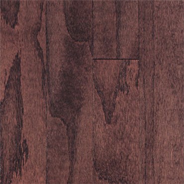 Mullican Hillshire 3&quot; Oak Bridle Wood Flooring