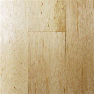 Mullican Hillshire 3&quot; Maple Natural Wood Flooring