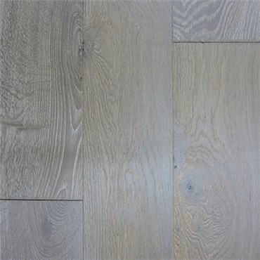 Mullican Castillian 7&quot; Oak Greystone Wood Flooring