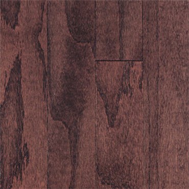 Mullican Newtown 3&quot; Oak Bridle Wood Flooring