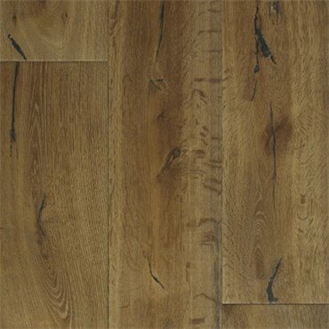 Bella Cera Villa Borgese 8&quot; European Oak Olimpia Wood Flooring
