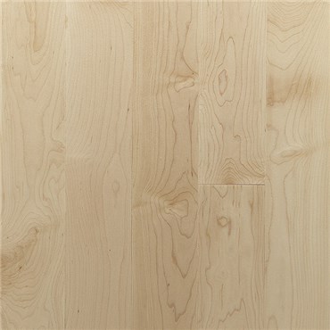 3 X 5 8 Maple Wisconsin Select White Prefinished Engineered Hurst Hardwoods