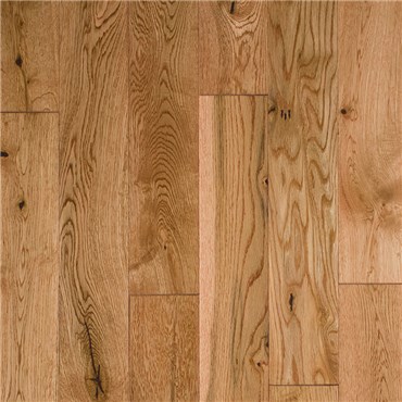 Oak Honey Rose Prefinished Solid, Timberland Hardwood Flooring Value Grade