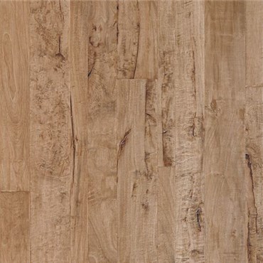 Mannington Antigua 3|5|7&quot; Pacaya Mesquite Lava Wood Flooring
