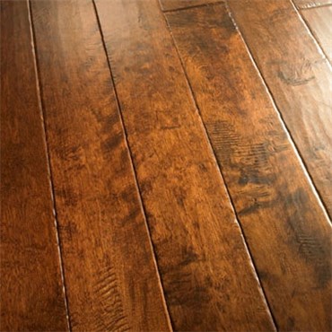 Bella Cera Ruscello 5&quot; Birch Llemona Wood Flooring