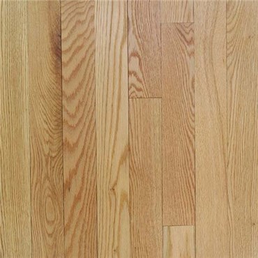 3 1 4 X Red Oak Choice, Best Prefinished Hardwood Flooring