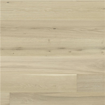 Ribadao Engineered Wide Plank European Oak Sado 8 1/2
