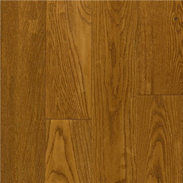 Armstrong American Scrape 5&quot; Solid Oak Gunstock Wood Flooring