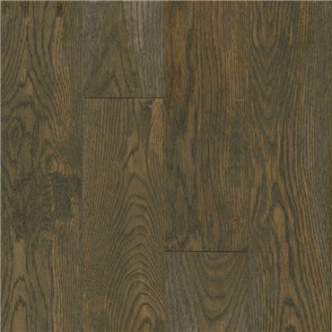 Armstrong American Scrape 5&quot; Solid Oak Nantucket Wood Flooring
