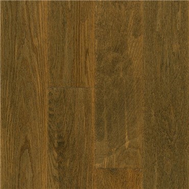 Armstrong American Scrape 5&quot; Solid Oak Great Plains Wood Flooring