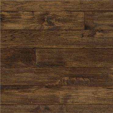 Armstrong American Scrape 5&quot; Solid Hickory River House Wood Flooring