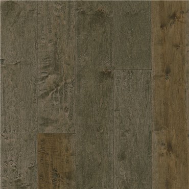 Armstrong American Scrape 5&quot; Solid Maple Nantucket Wood Flooring