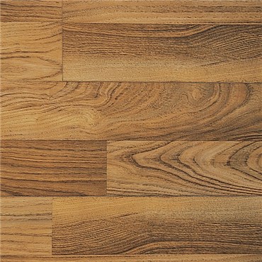 Quick-Step Classic Chestnut Double Plank Laminate Flooring