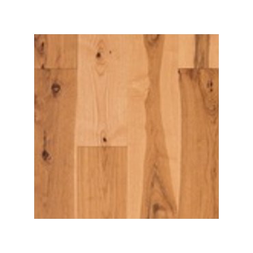 UA Olde Charleston 7 1/2&quot; Hickory Hazelnut Wood Flooring