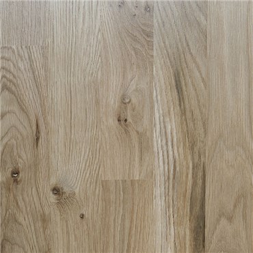 Herringbone - White Rustic Oak LVT Flooring