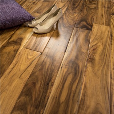 4 3 X 1 2 Acacia Hand Sed, How To Seal Engineered Hardwood Floors