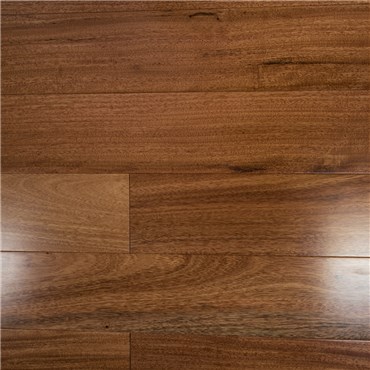 4 3 X 1 2 Amendoim Prefinished, Amendoim Engineered Hardwood Flooring