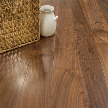 American Walnut Select, Select Hardwood Floors