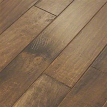 Anderson Tuftex Bernina Maple 5 Castello Hardwood Flooring