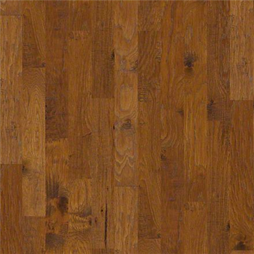 Anderson Tuftex Palo Duro 5 Hickory, Anderson Hardwood Floors Shaw Industries