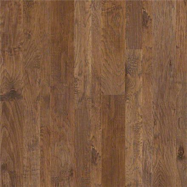 Anderson Tuftex Palo Duro Mixed Width Hickory Copper Hurst