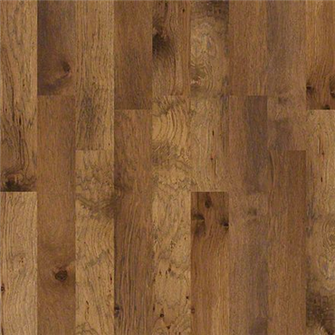 Anderson Tuftex Picasso Hickory 6 3 8, Anderson Hardwood Flooring Hickory
