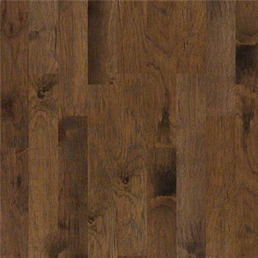 Anderson Tuftex Picasso Hickory 6 3 8 Marrone Hardwood Flooring