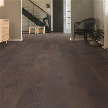 Anderson Tuftex Imperial Pecan Origin SKU AA828-15030 engineered hardwood flooring on sale at the cheapest prices by Hurst Hardwoods