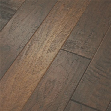 Anderson Tuftex Vintage Walnut Black 5&quot; engineered hardwood flooring on sale at the cheapest prices by Hurst Hardwoods