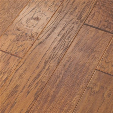 Anderson Tuftex Vintage 5&quot; Hickory Autumn engineered hardwood flooring on sale at the cheapest prices by Hurst Hardwoods