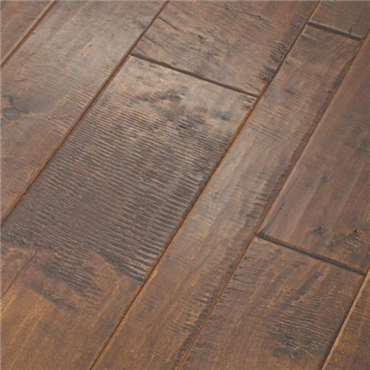 Anderson Tuftex Vintage 5&quot; Maple Chicory engineered hardwood flooring on sale at the cheapest prices by Hurst Hardwoods