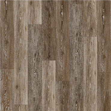 aquashield+ sunset oak waterproof vinyl plank flooring