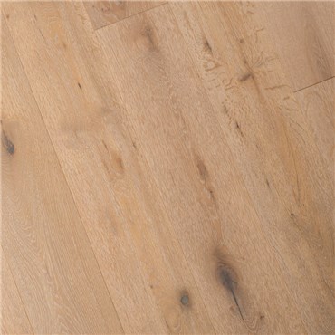 7 1/2&quot; x 5/8&quot; European French Oak Arizona Prefinished Engineered Wood Flooring at Discount Prices by Hurst Hardwoods