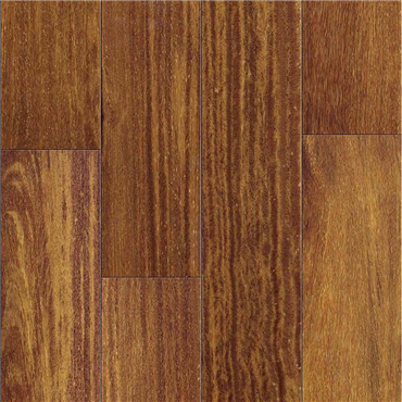 Ark Elegant Exotic Brazilian Teak Natural hardwood flooring on sale at the cheapest prices by Hurst Hardwoods