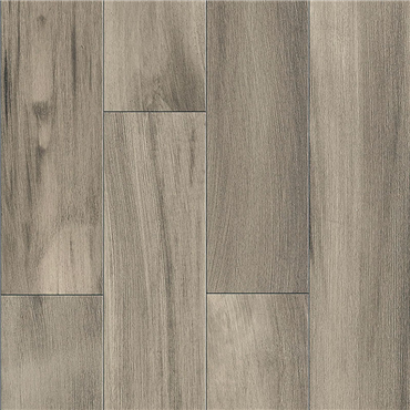 Ark Elegant Exotics Engineered 4 3/4&quot; Genuine Mahogany Silver Wood Flooring on sale at the cheapest prices by Hurst Hardwoods