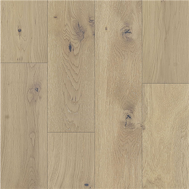 Ark Estate Brushed Oak Linen Engineered Hardwood Flooring on sale at the cheapest prices by Hurst Hardwoods