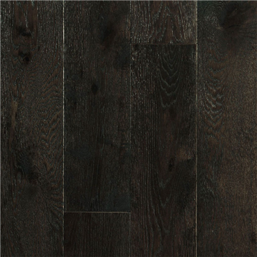 Ark Estate Brushed Oak Smoke Engineered Hardwood Flooring on sale at the cheapest prices by Hurst Hardwoods