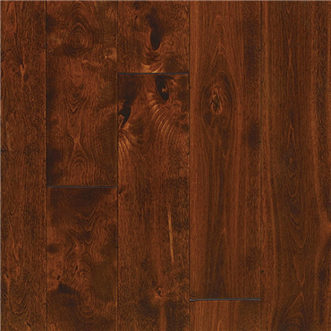 Ark French Scraped Birch Butterscotch Engineered Hardwood Flooring on sale at the cheapest prices by Hurst Hardwoods