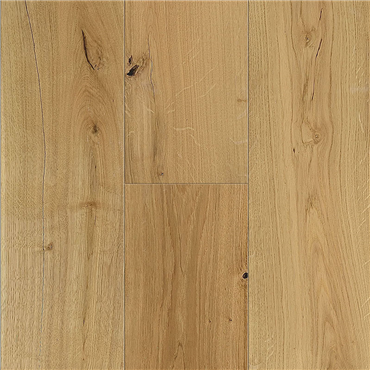 Ark Estate King Ranch Wide Plank 4mm Oak Wheat Engineered Hardwood Flooring on sale at the cheapest prices by Hurst Hardwoods