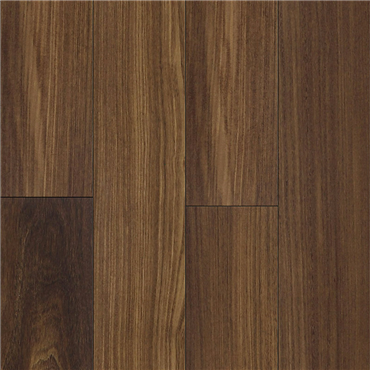 Ark Luxury Exotic Walnut Natural Kuku Cigar wood flooring on sale at the cheapest prices by Hurst Hardwoods