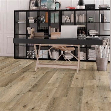 Axiscor Axis Pro 9 Timber Bay waterproof SPC vinyl floors at cheap prices by Hurst Hardwoods