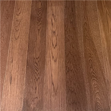 Boen 5 7/16&quot; Hickory Oregon Plank on sale at low wholesale prices only at hursthardwoods.com