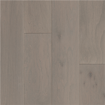 Bruce American Honor Weathered Steel Oak Prefinished Engineered Wood Flooring on sale at the cheapest prices by Hurst Hardwoods