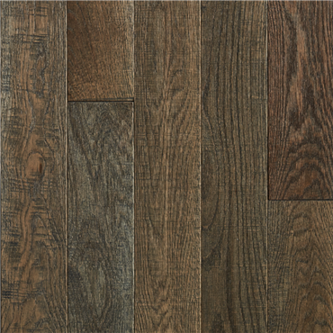 Bruce Barnwood Living Mineral Oak Prefinished Engineered Wood Flooring on sale at the cheapest prices by Hurst Hardwoods