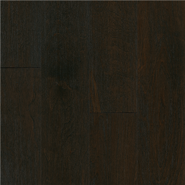 Bruce Blacksmith&#39;s Forge Carbon Grain Birch Prefinished Engineered Wood Flooring on sale at the cheapest prices by Hurst Hardwoods