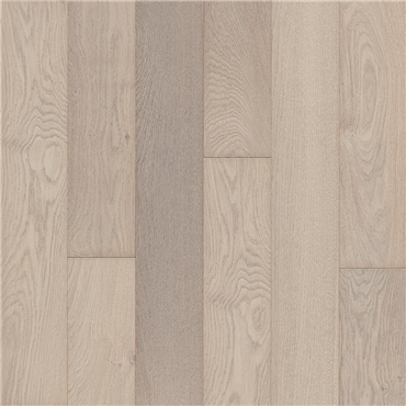 Bruce Hydropel Parchment White Waterproof Prefinished Engineered Wood Flooring on sale at the cheapest prices by Hurst Hardwoods