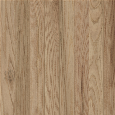 Bruce Manchester 3 1/4&quot; Natural Oak Low Gloss Prefinished Solid Wood Flooring on sale at the cheapest prices by Hurst Hardwoods