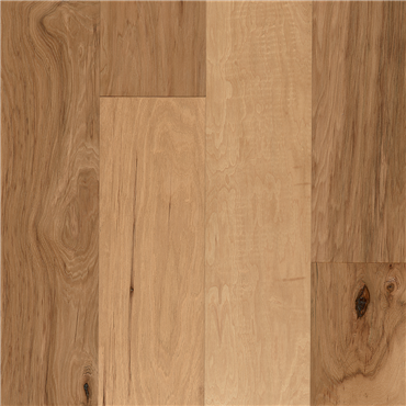 Bruce Next Frontier Natural Hickory Prefinished Engineered Wood Flooring on sale at the cheapest prices by Hurst Hardwoods